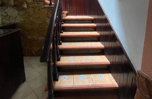 Palenque House | La casa de la abuela