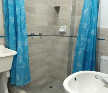 Barranca Apartment | LA CASA DE LA ABUELA