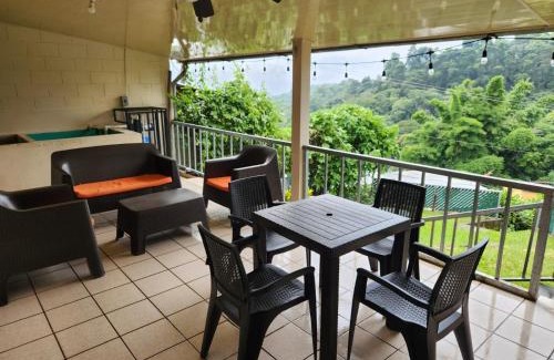 Comasagua House | La Casa de la Abuela