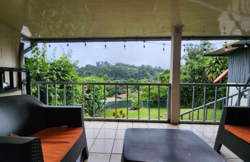 Comasagua House | La Casa de la Abuela