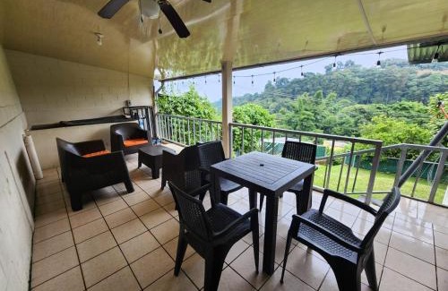 Comasagua House | La Casa de la Abuela