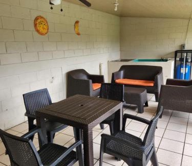 Comasagua House | La Casa de la Abuela