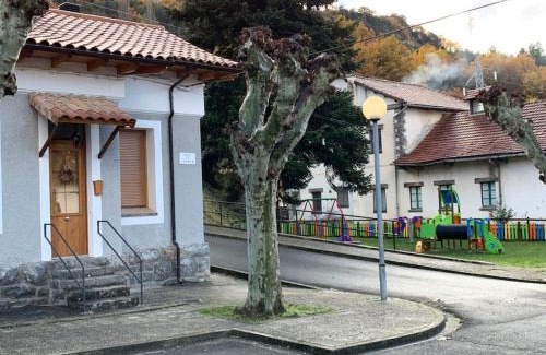Seira House | La Casa de la Colonia