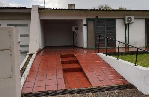 Federacion House | La casa de la esquina
