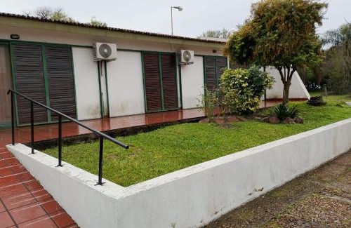 Federacion House | La casa de la esquina