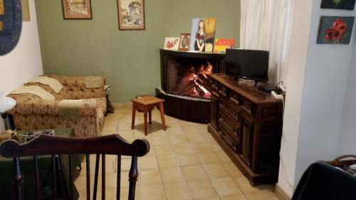 Federacion House | La casa de la esquina