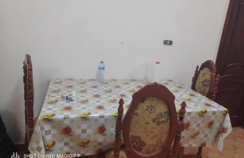 Al Arish Apartment | La Casa de la Felicidad, Villa Marina 52