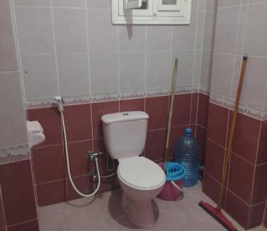 Al Arish Apartment | La Casa de la Felicidad, Villa Marina 52
