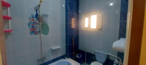 Al Arish Apartment | La Casa de la Felicidad, Villa Marina 52