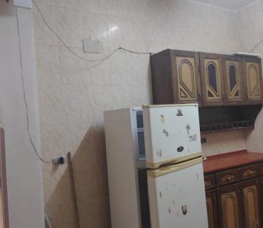 Al Arish Apartment | La Casa de la Felicidad, Villa Marina 52