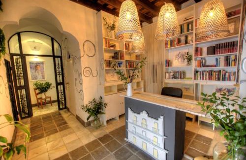 Tarifa Hotel | La Casa de la Favorita