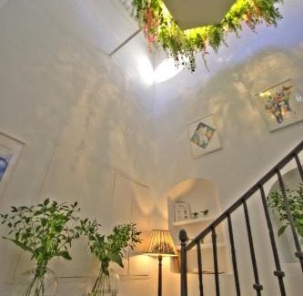 Tarifa Hotel | La Casa de la Favorita
