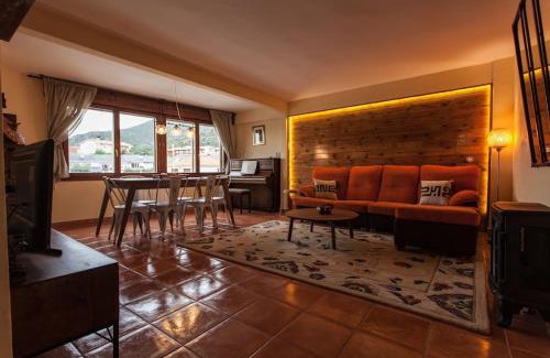 Mataelpino Apartment | La Casa de la Luz con Piscina Julio y Agosto