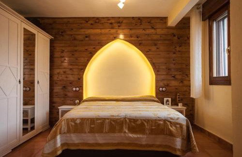 Mataelpino Apartment | La Casa de la Luz con Piscina Julio y Agosto