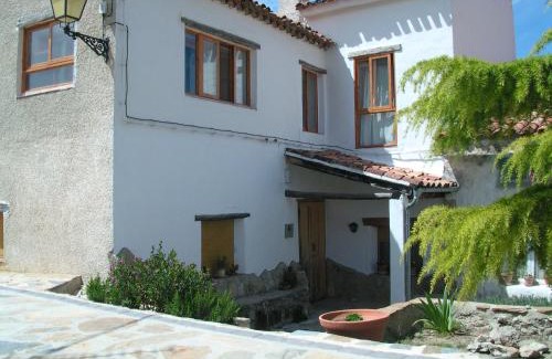 Santiago-Pontones House | La casa de la Luz