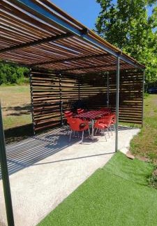 Piedrahita House | La casa de la parcela