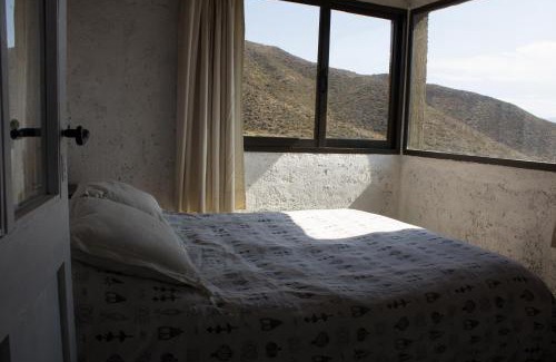 Las Vegas House | La casa de la paz