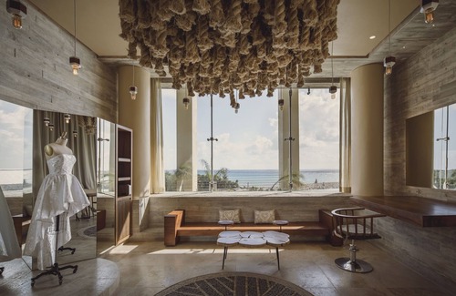Xcaret Resort | La Casa de la Playa by Xcaret-All Inclusive, Adults Only