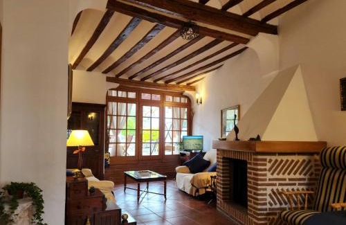 Morata de Tajuna House | La Casa de la Plazuela, Morata de Tajuña