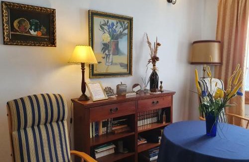 Morata de Tajuna House | La Casa de la Plazuela, Morata de Tajuña