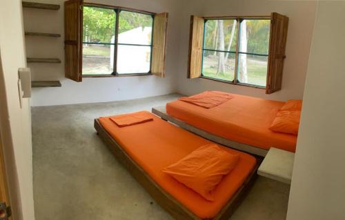 Necocli House | La casa de la playa
