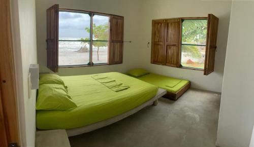 Necocli House | La casa de la playa