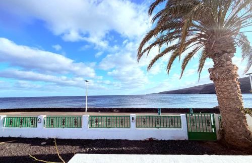 Playa Quemada House | La casa de la playa