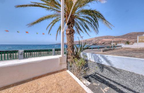 Playa Quemada House | La casa de la Playa B- NUEVO!