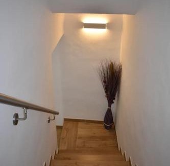 L'Albages House | La casa de la raval de l’Albagés