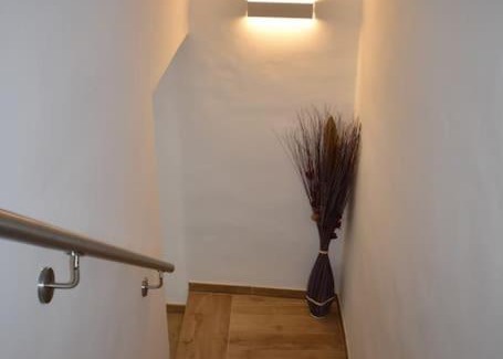 L'Albages House | La casa de la raval de l’Albagés