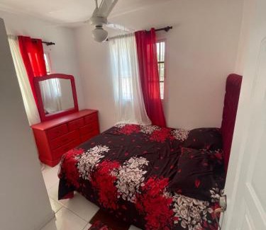 Cabral House | La casa de la Rosa