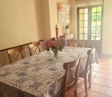 Arenas de Cabrales House | La Casa de la Vega