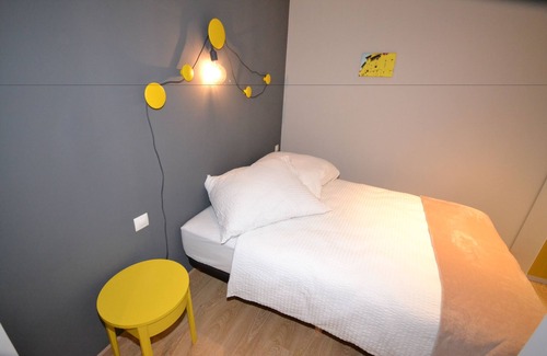 Daroca Hotel | La Casa de las Aldeas