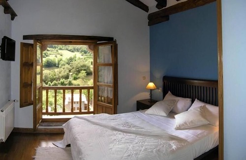Vada House | La Casa de las Arcas
