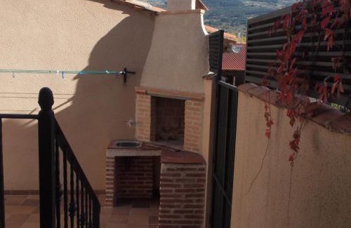 Casla House | LA CASA DE LAS AZAS