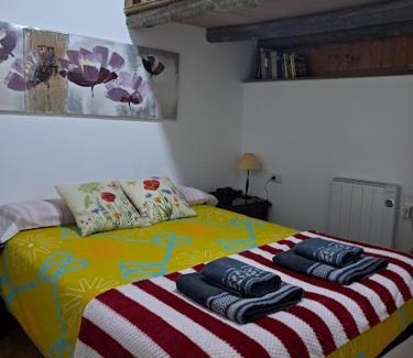Nogueira de Ramuin House | La Casa de las Rocas - En la Ribeira Sacra
