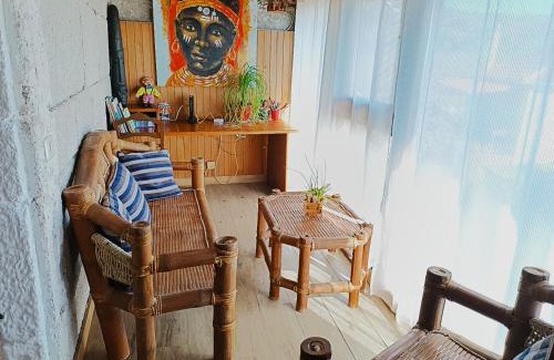 Nogueira de Ramuin House | La Casa de las Rocas - En la Ribeira Sacra