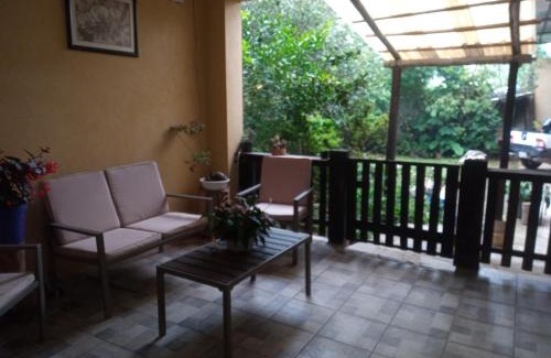 Zacatlan Apartment | La casa de las flores