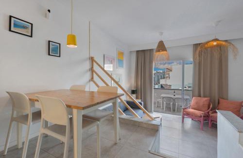 Morro Jable House | La Casa de las Hesperides