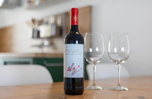 Morro Jable House | La Casa de las Hesperides