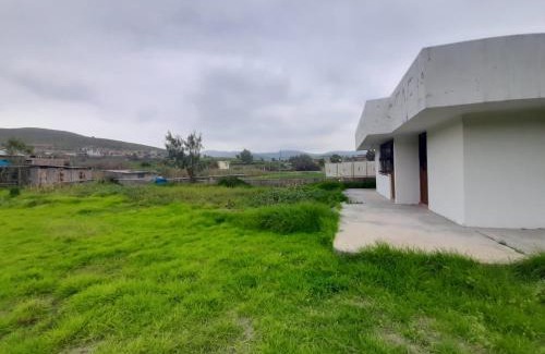 Puerto Inca Ski Chalet | La casa de las Moras