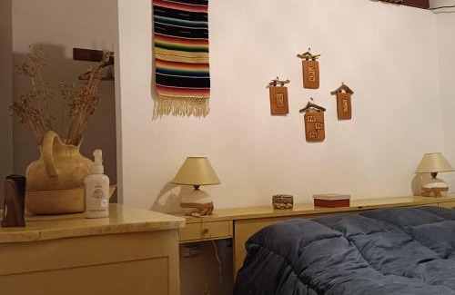 Cafayate House | La Casa de Las Rosas