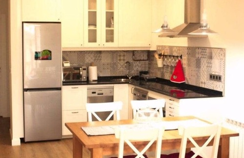 Luarca Apartment | La Casa de Loli Luarca