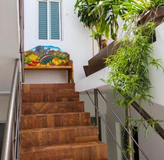Ixtapalapa House | La Casa De Los Ángeles