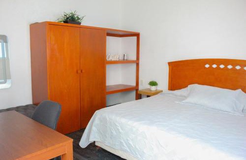 Ixtapalapa House | La Casa De Los Ángeles