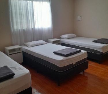 Santa Maria House | La casa de los abuelos!