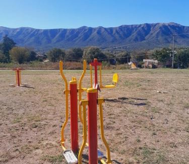 Santa Maria House | La casa de los abuelos!