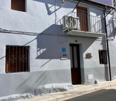 Fermoselle House | La Casa de los Abuelos