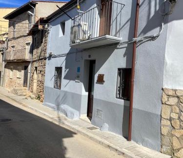Fermoselle House | La Casa de los Abuelos
