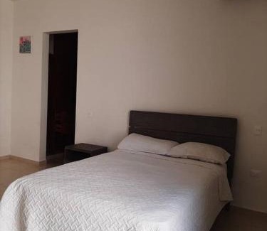 Merida House | La casa de los abuelos